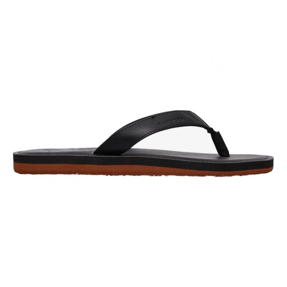 Quiksilver Molokai Nubuck Flip Flops