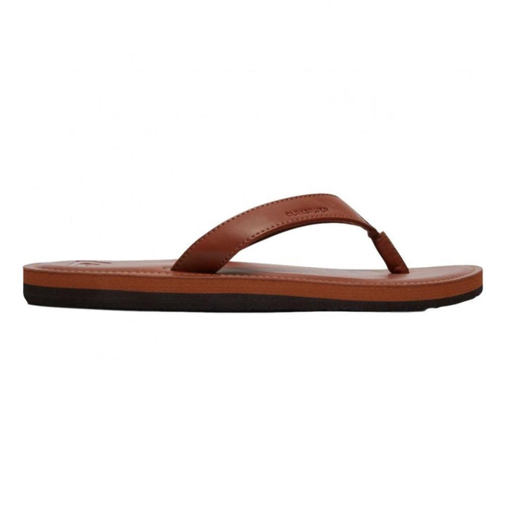 Quiksilver Molokai Nubuck Flip Flops