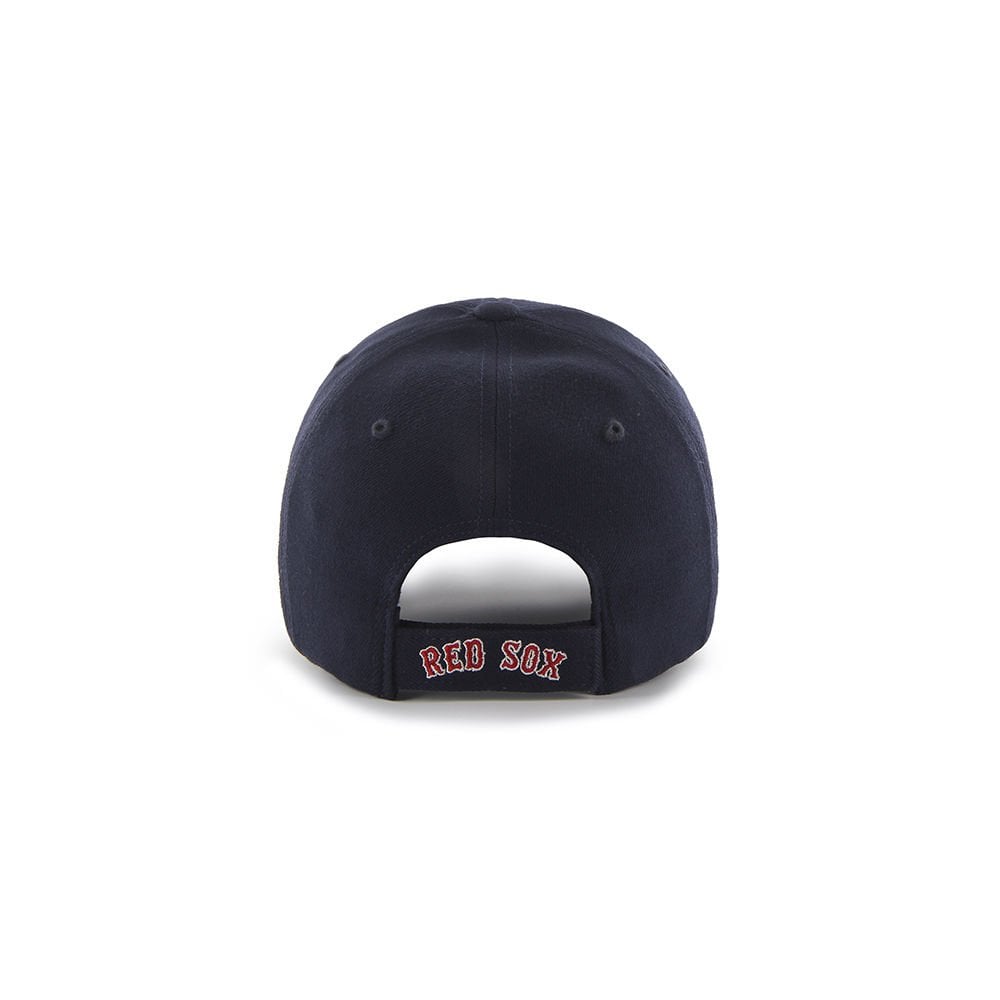 47 Brand Boston Red Sox MVP Cap - Navy