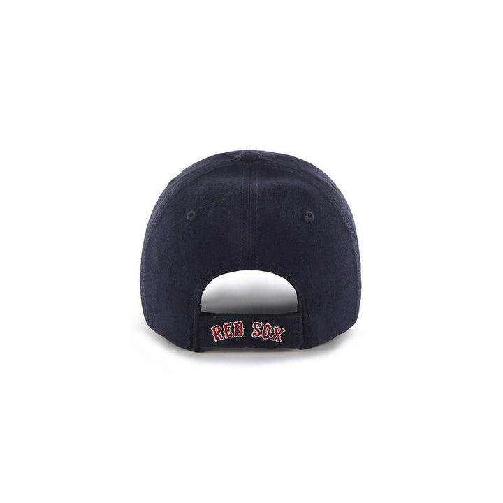 47 Brand Boston Red Sox MVP Cap - Navy