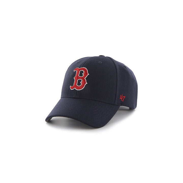47 Brand Boston Red Sox MVP Cap - Navy