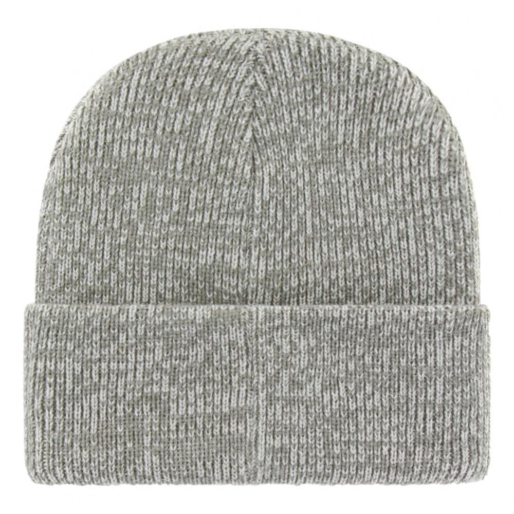 47 Brand NY Yankees Brain Freeze Beanie - Dark Grey