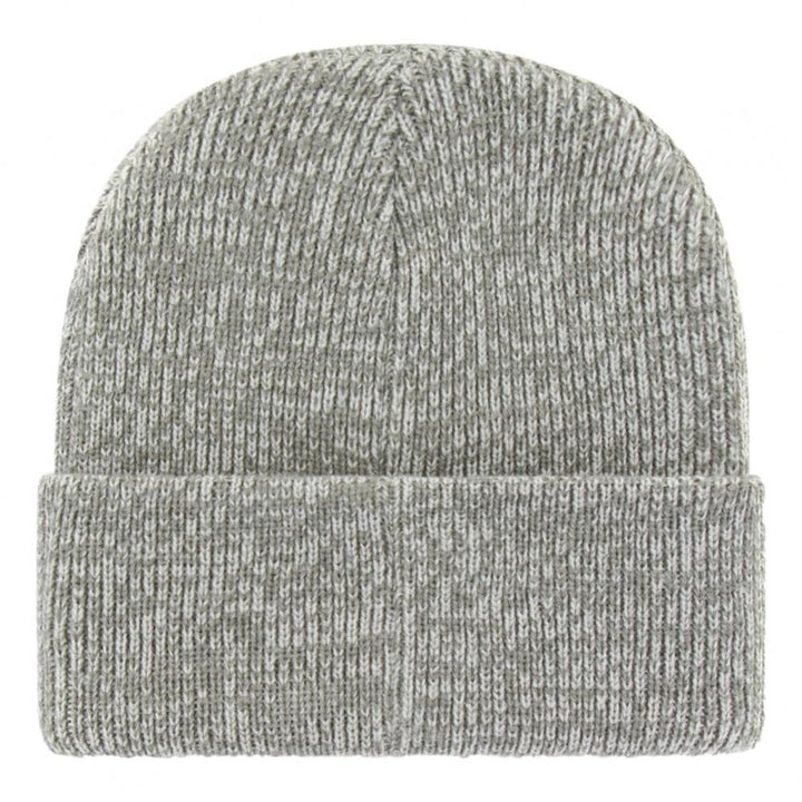 47 Brand NY Yankees Brain Freeze Beanie - Dark Grey