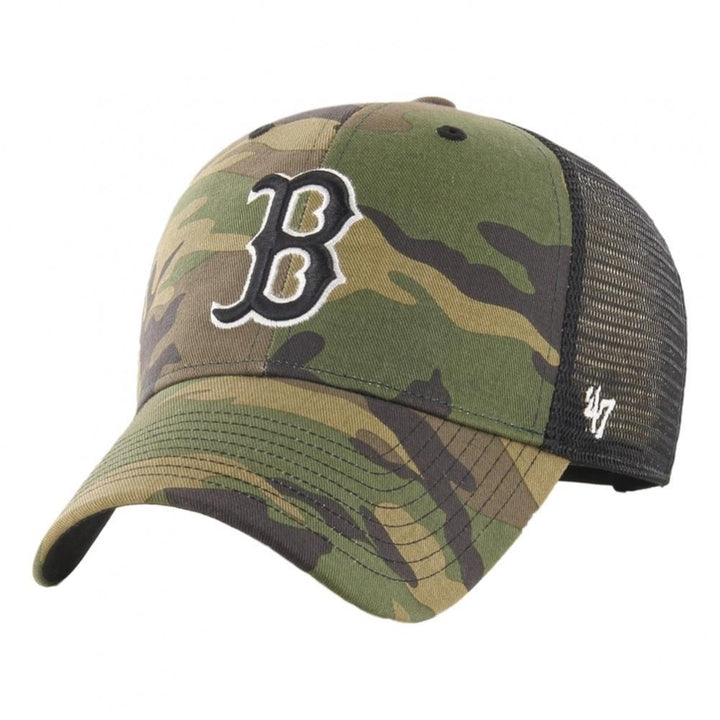 47 Brand Boston Red Sox Branson Cap