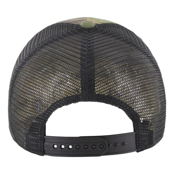 47 Brand Chicago White Sox Branson Cap - Camo