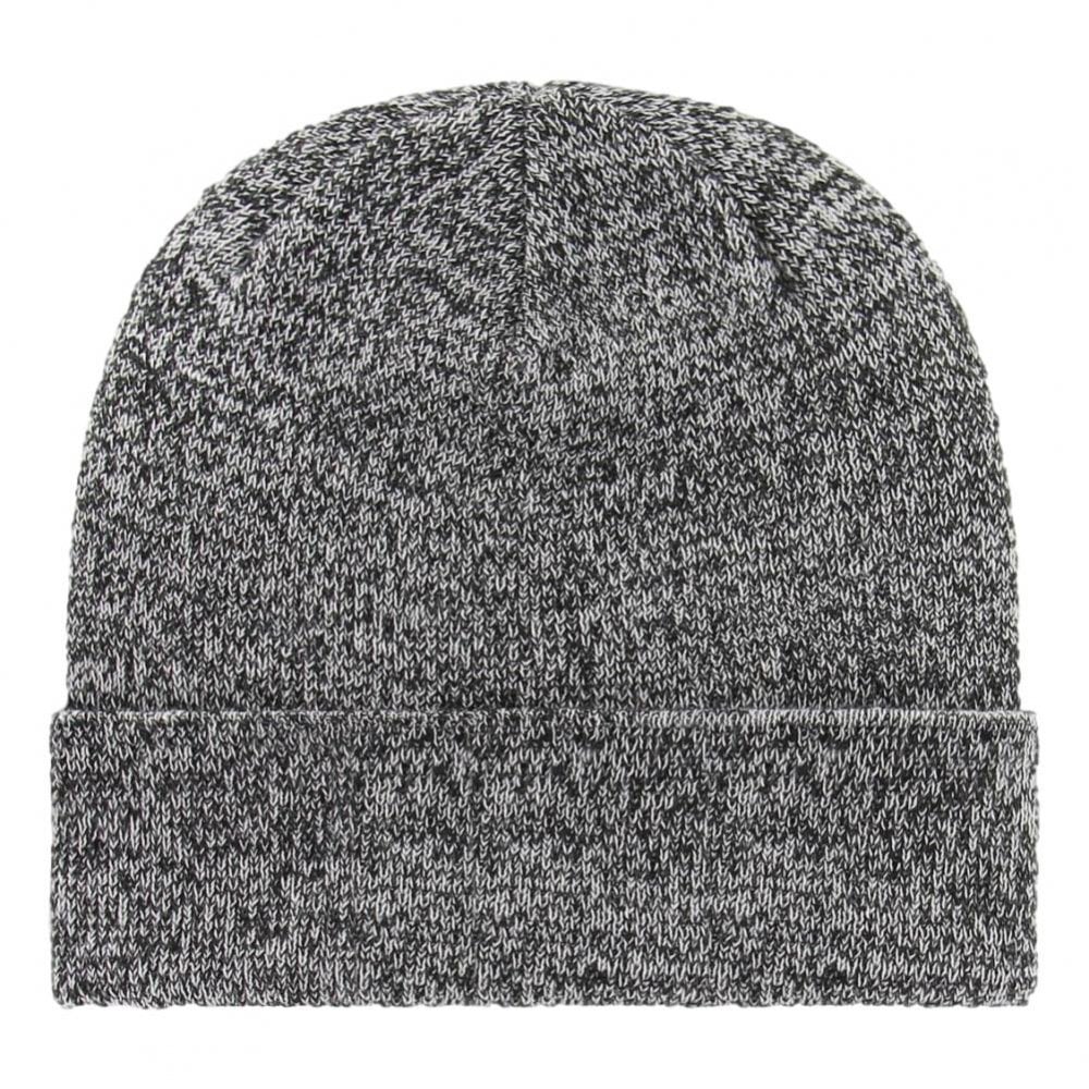 47 Brand New York Yankees Checker Beanie - Black