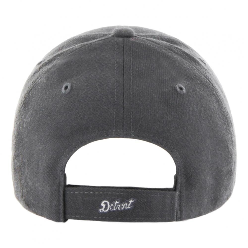 47 Brand Detroit Tigers Cap - Grey