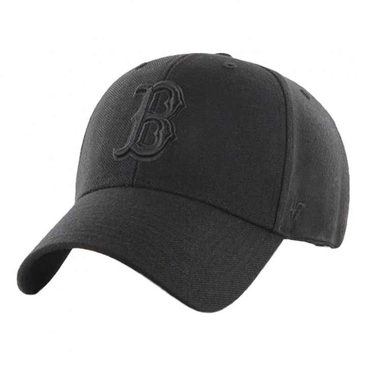 47 Brand MLB Boston Red Sox Snapback Cap - Black