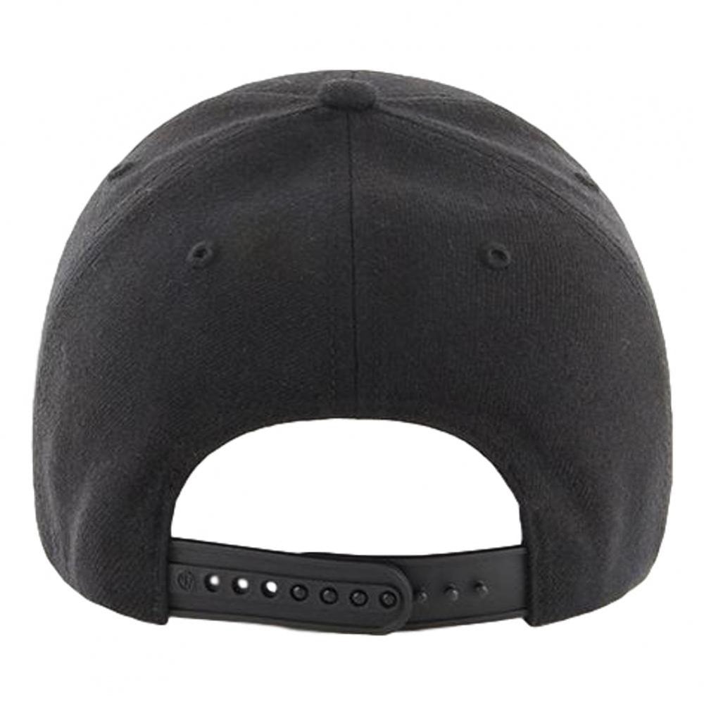 47 Brand MLB Boston Red Sox Snapback Cap - Black