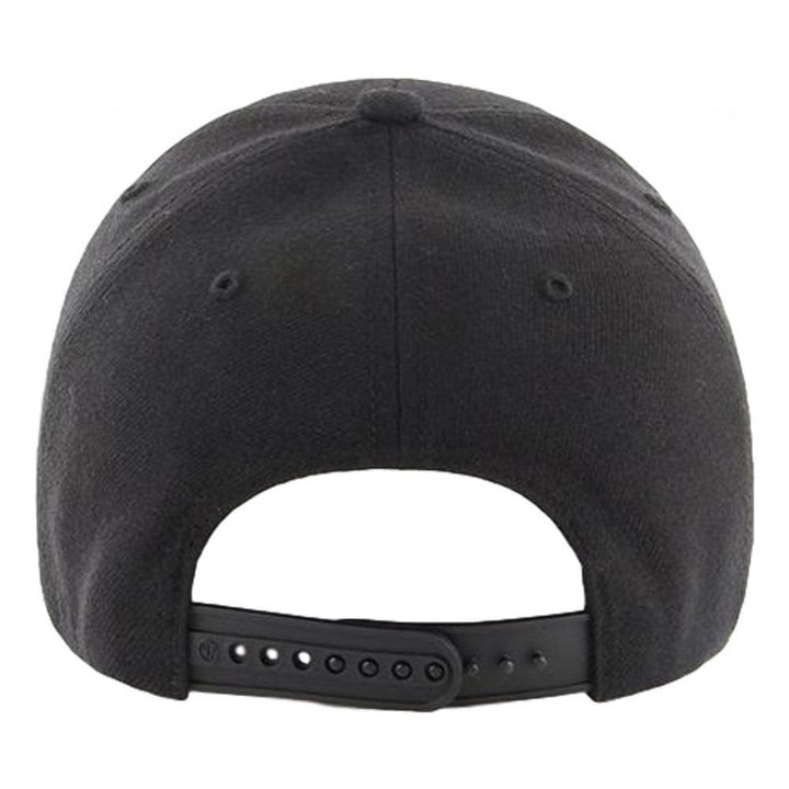 47 Brand MLB Boston Red Sox Snapback Cap - Black