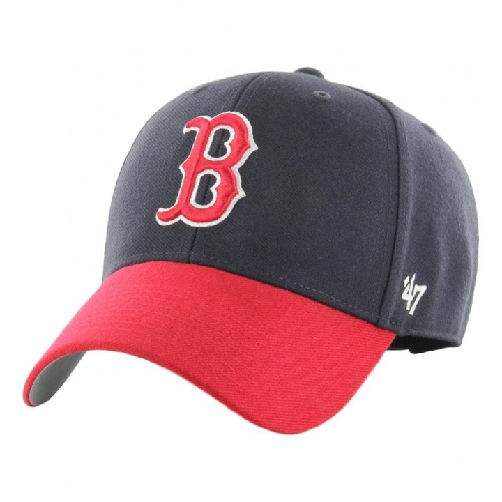47 Brand MLB Boston Red Sox Two Tone Cap - Navy