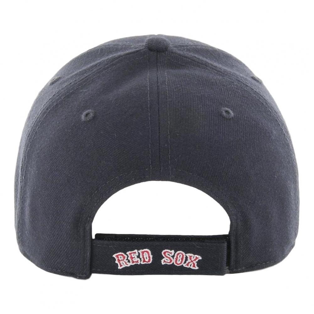 47 Brand MLB Boston Red Sox Two Tone Cap - Navy