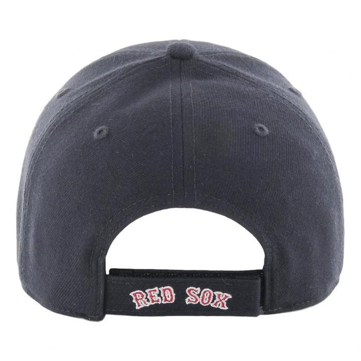 47 Brand MLB Boston Red Sox Two Tone Cap - Navy