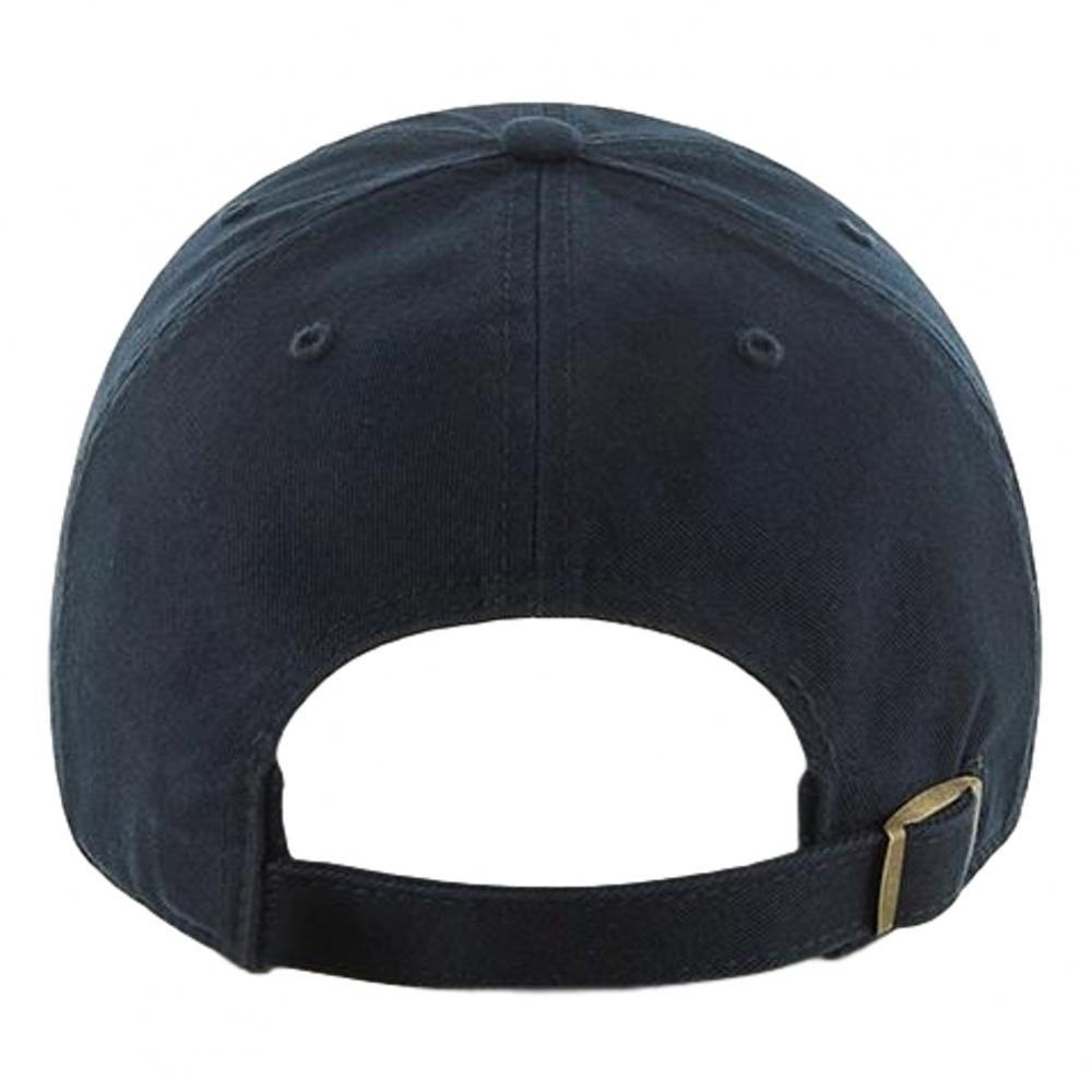 47 Brand MLB Boston Red Sox Pride Clean Up Cap - Navy