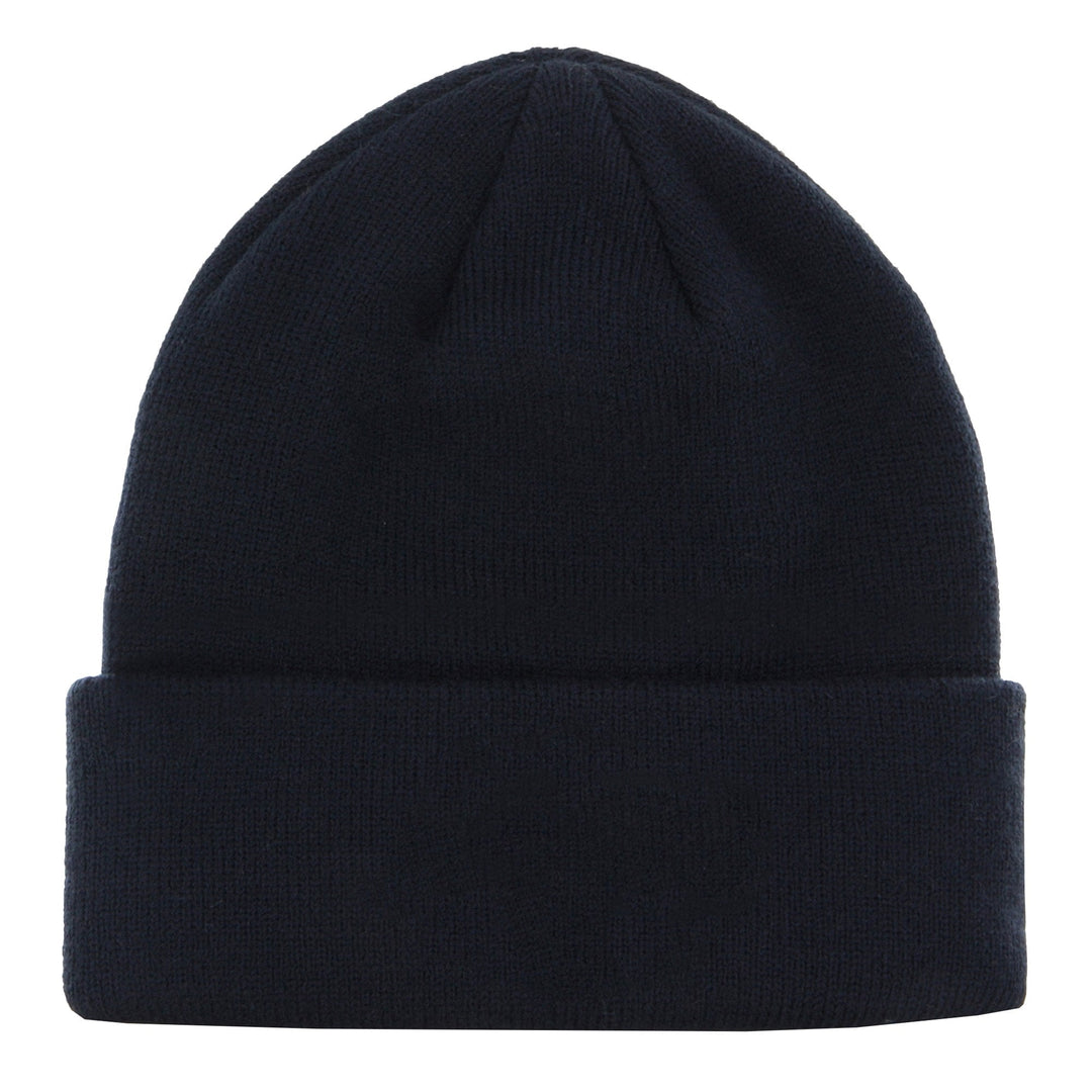 47 Brand MLB Detroit Tigers Raised Cuff Knit Beanie - Navy