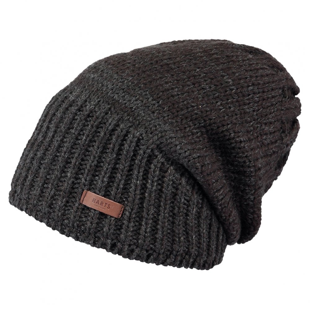 Barts Brighton Beanie - Brown