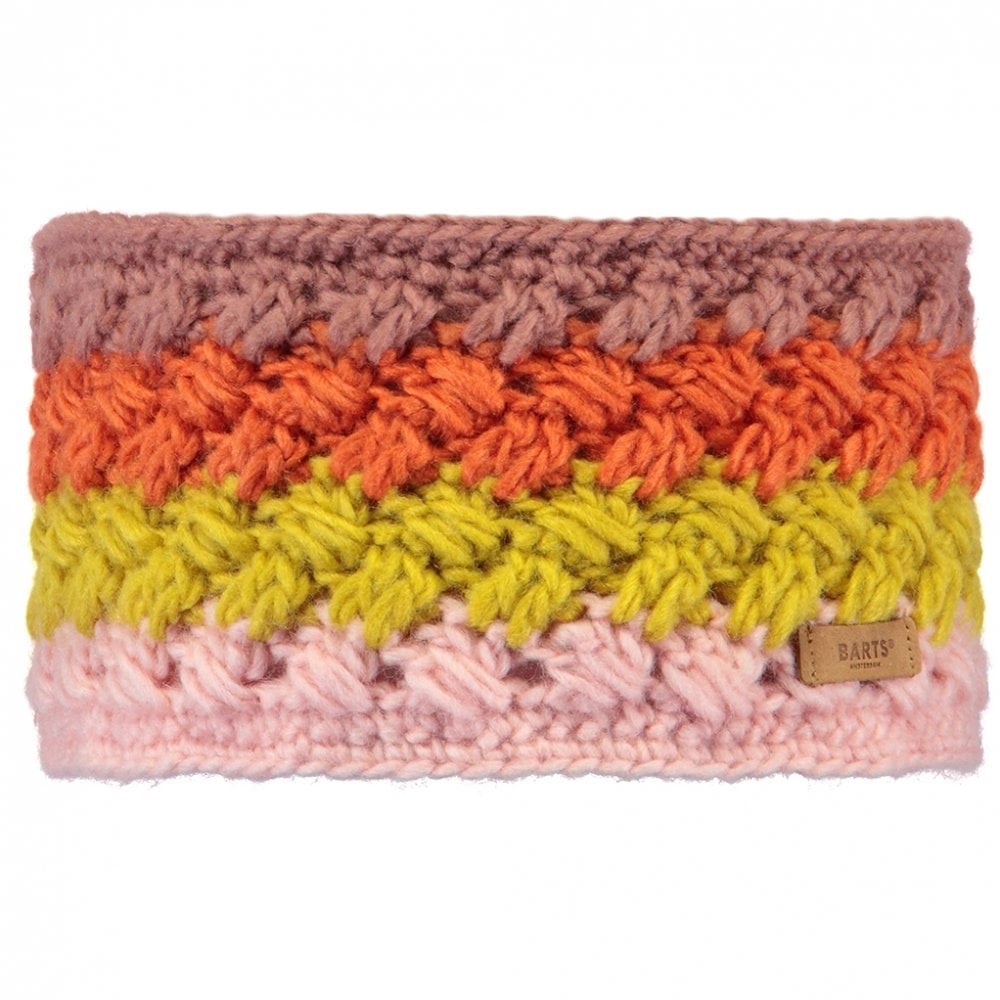 Barts Elly Headband - Yellow