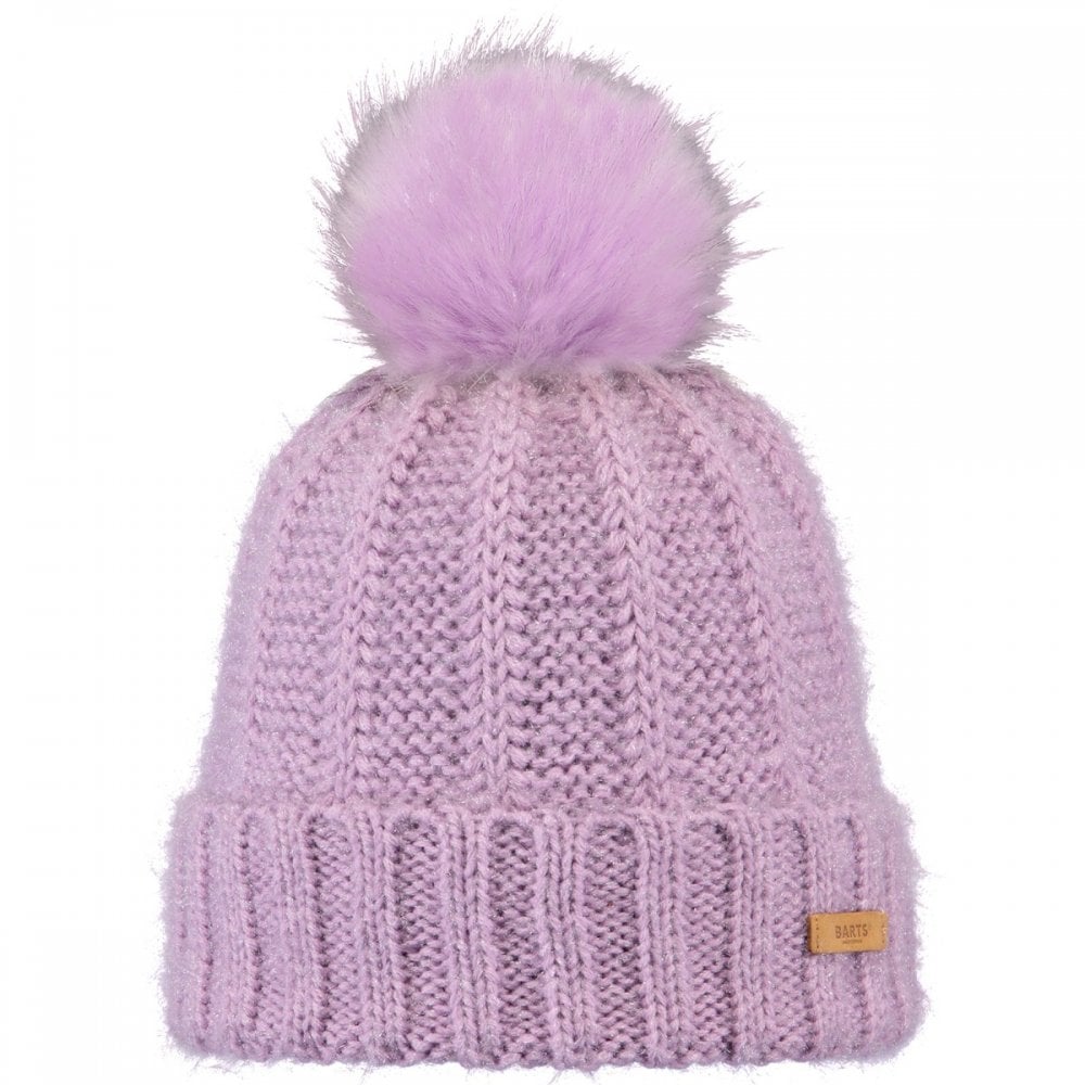 Barts Geranium Beanie - Orchid