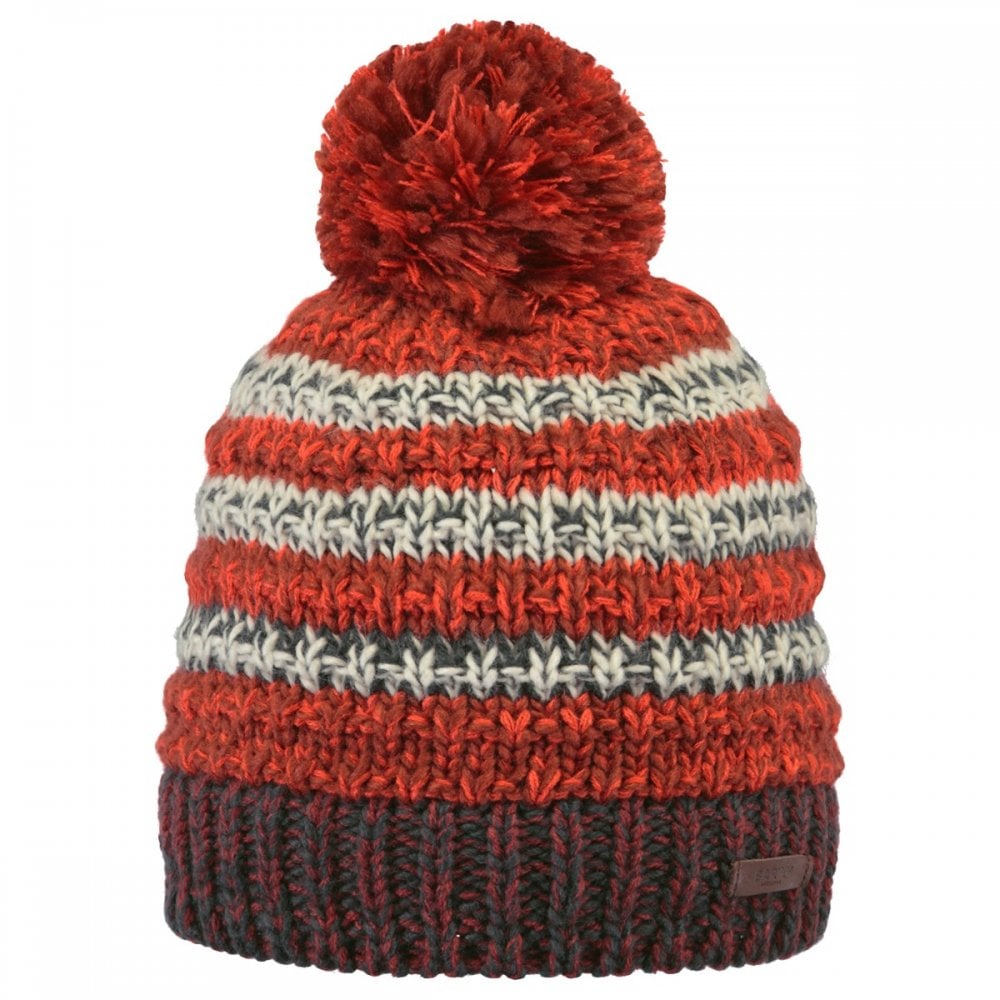 Barts Jace Beanie - Rust