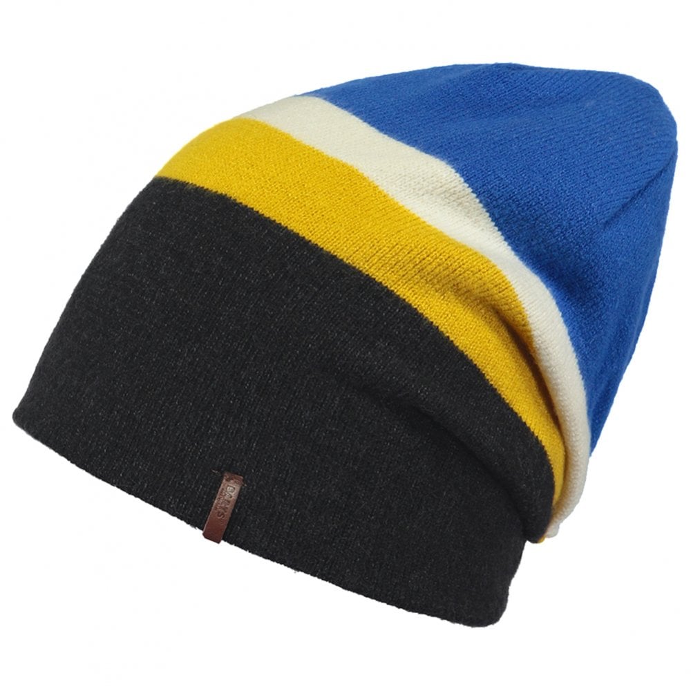 Barts Jispen Beanie - Blue