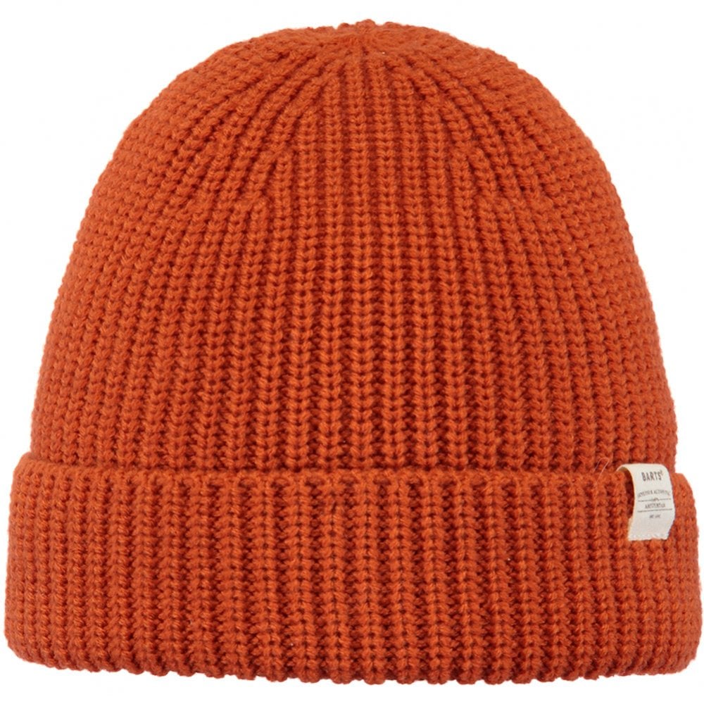 Barts Schylar Beanie - Orange