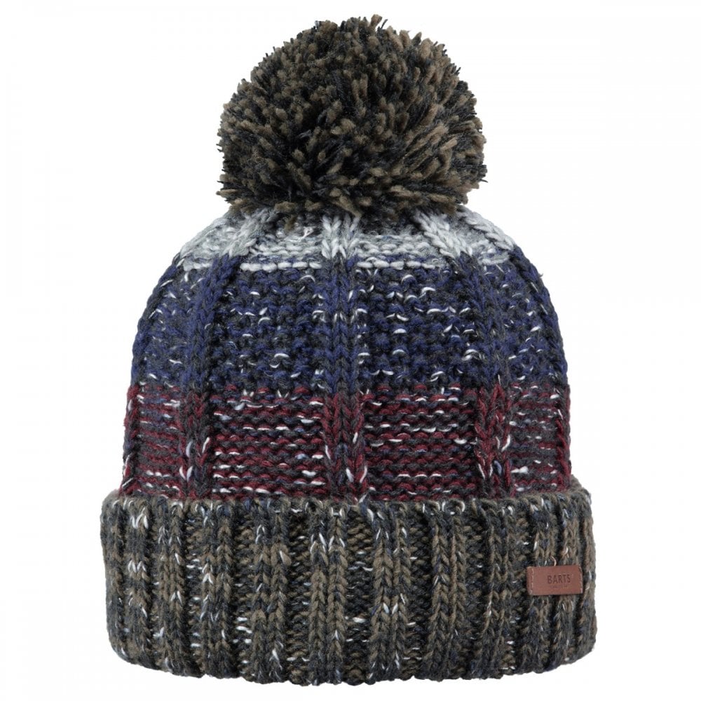 Barts Vista Beanie - Army