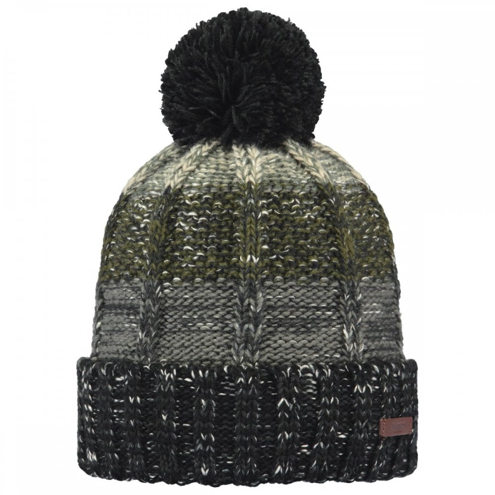 Barts Vista Beanie - Black