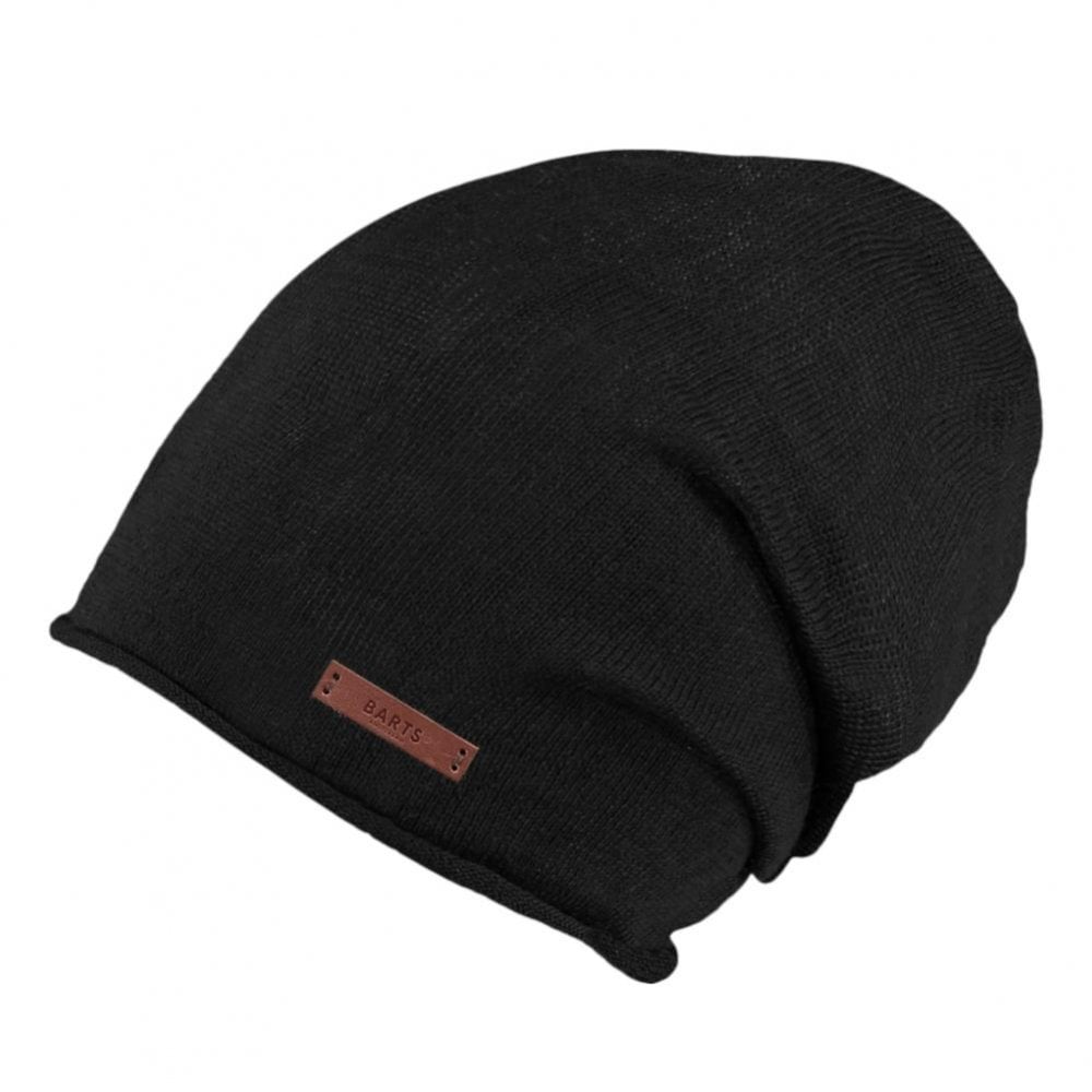 Barts James Beanie - Black