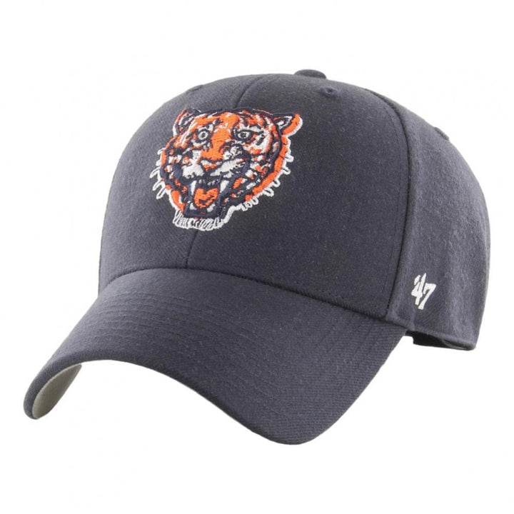 47 Brand Detroit Tigers Cooperstown - Navy