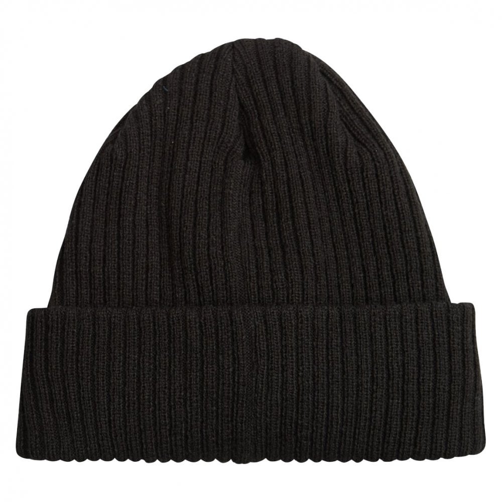 Billabong Arcade Brim Beanie - Black