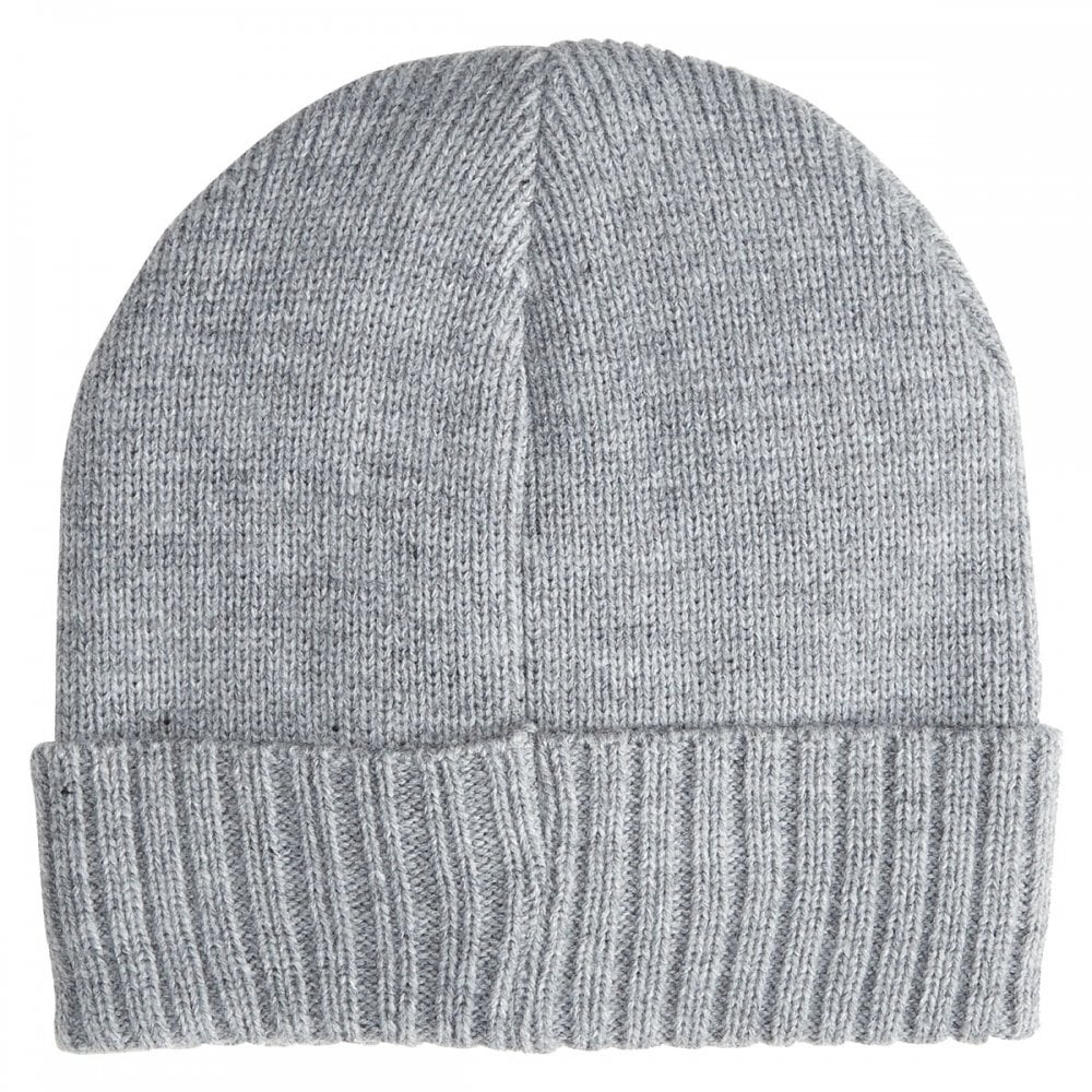 Billabong Ridge Polar Beanie - Grey Heather