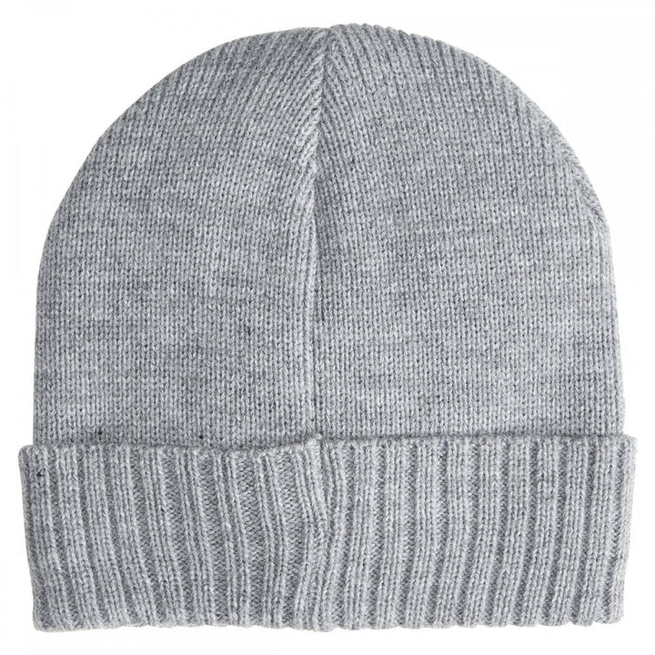 Billabong Ridge Polar Beanie - Grey Heather