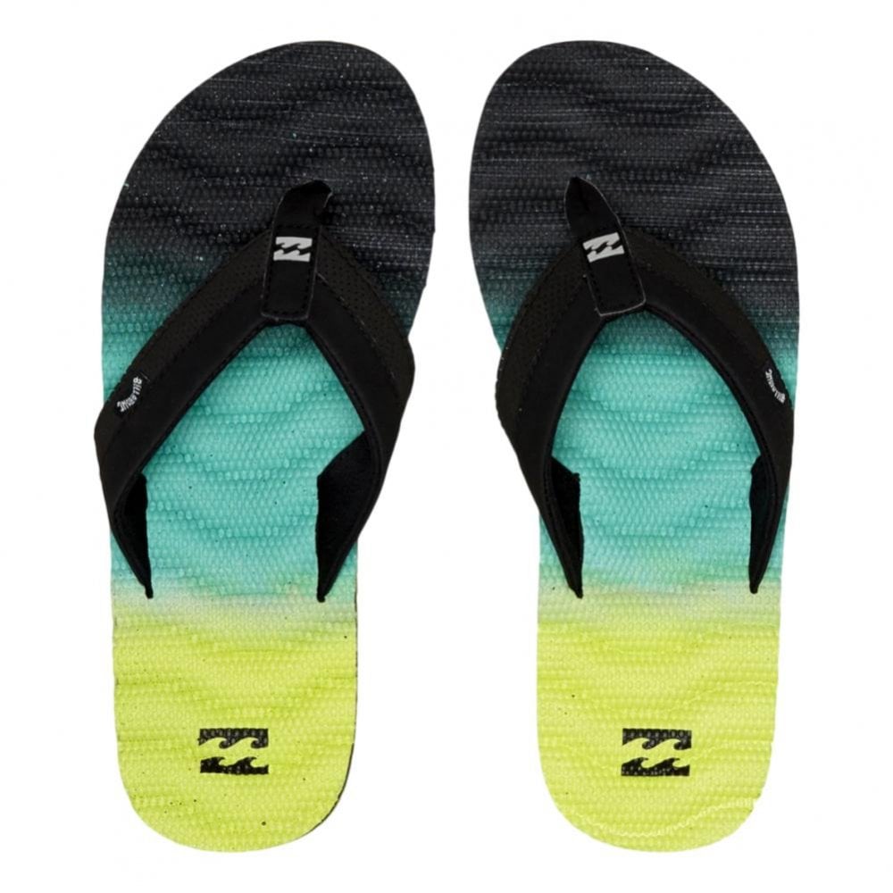 Billabong Dunes Fade Flip Flop - Citrus