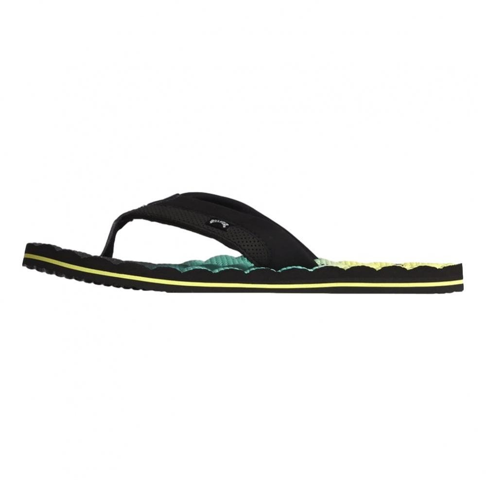 Billabong Dunes Fade Flip Flop - Citrus