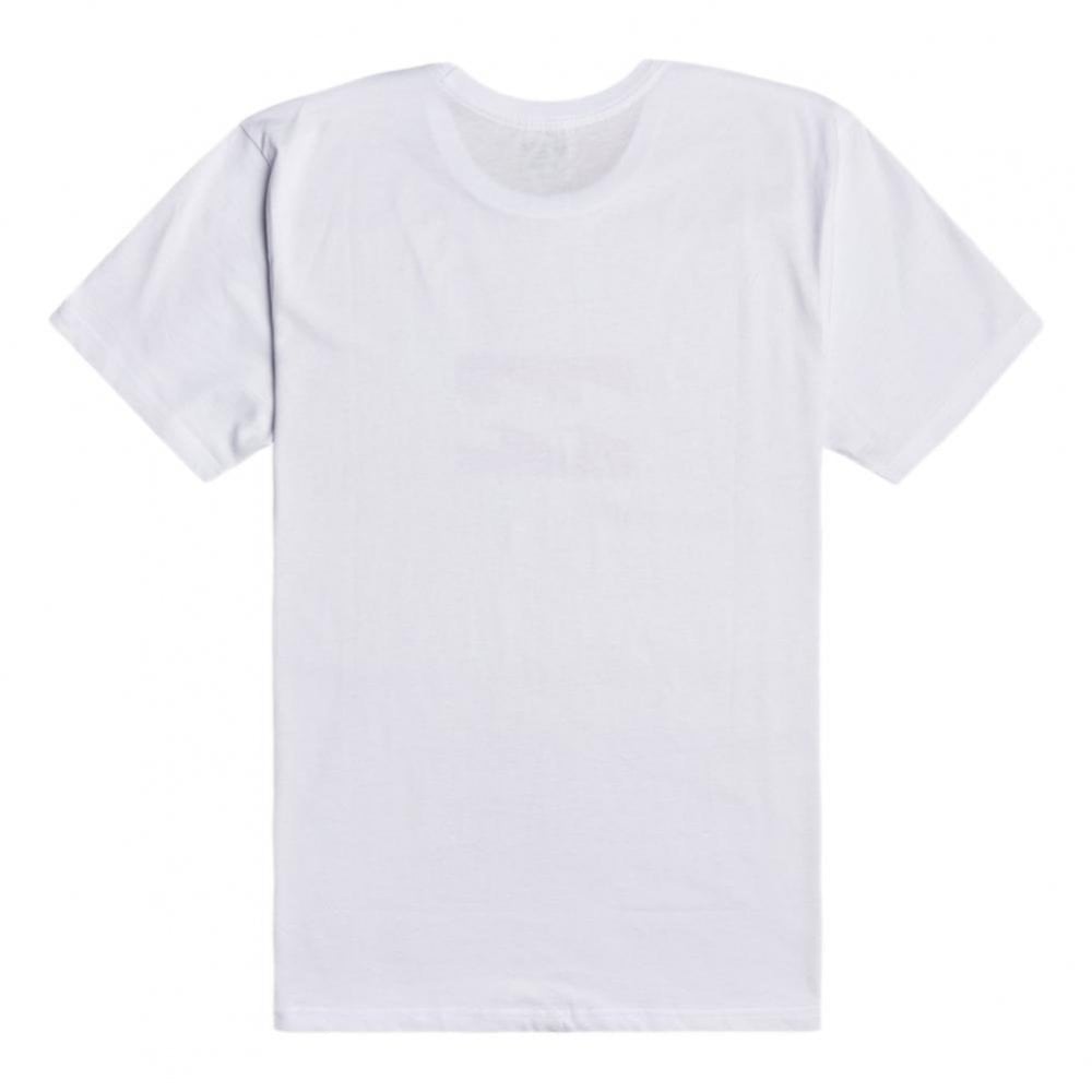 Billabong Team Wave T-Shirts - White