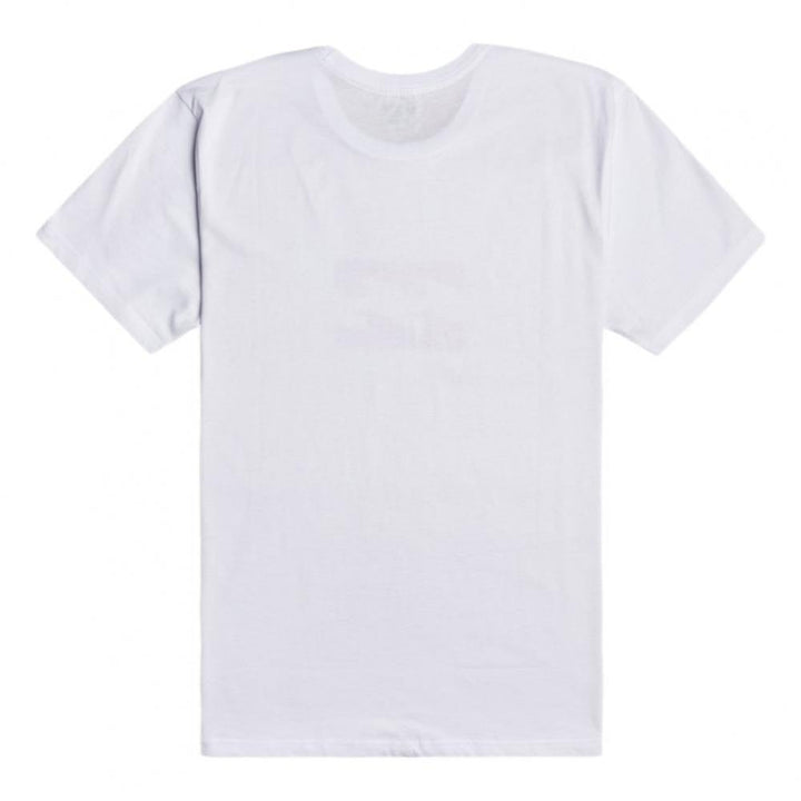 Billabong Team Wave T-Shirts - White