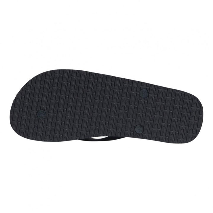 Billabong Tides 73 Stripe Flip Flops - Navy