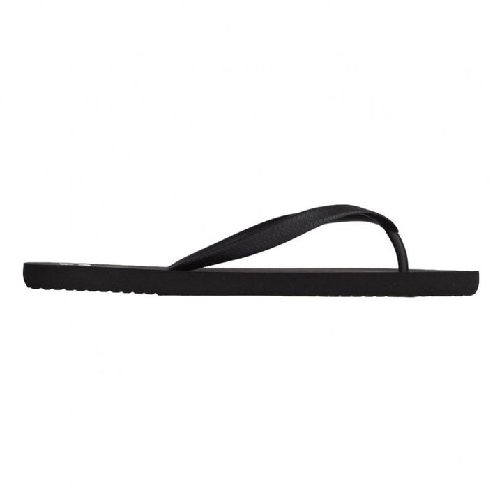Billabong Tides Solid Flip Flops - Black