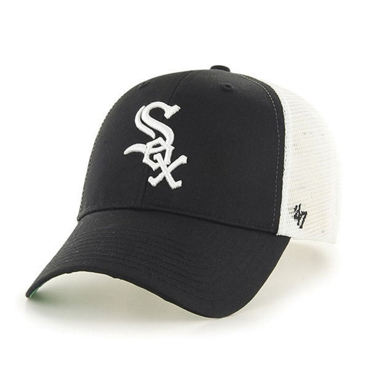 47 Brand MLB Chicago White Sox Branson Cap