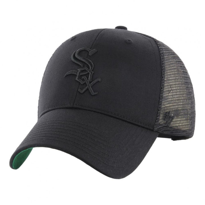 47 Brand MLB Chicago White Sox Branson Cap