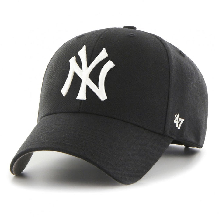 47 Brand New York Yankees MVP Cap