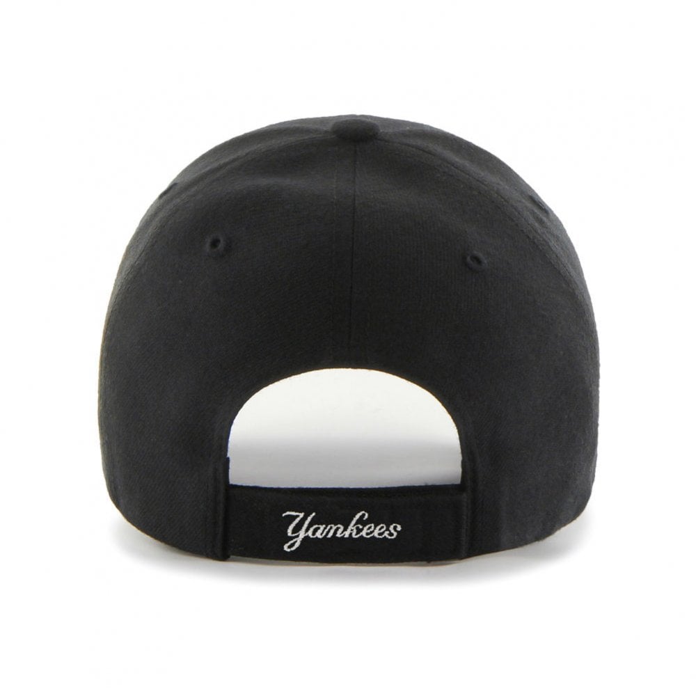 47 Brand New York Yankees MVP Cap