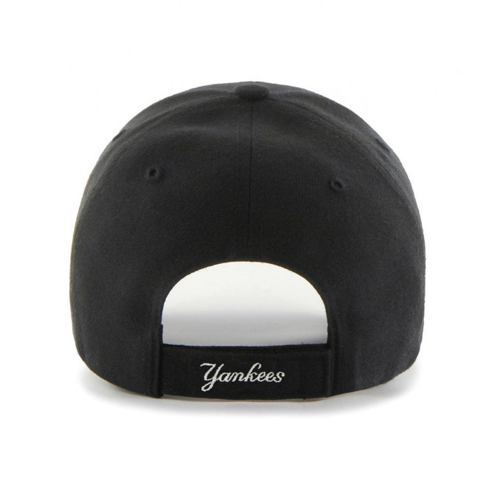 47 Brand New York Yankees MVP Cap