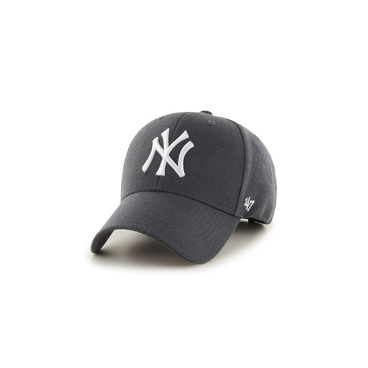 47 Brand New York Yankees MVP Cap