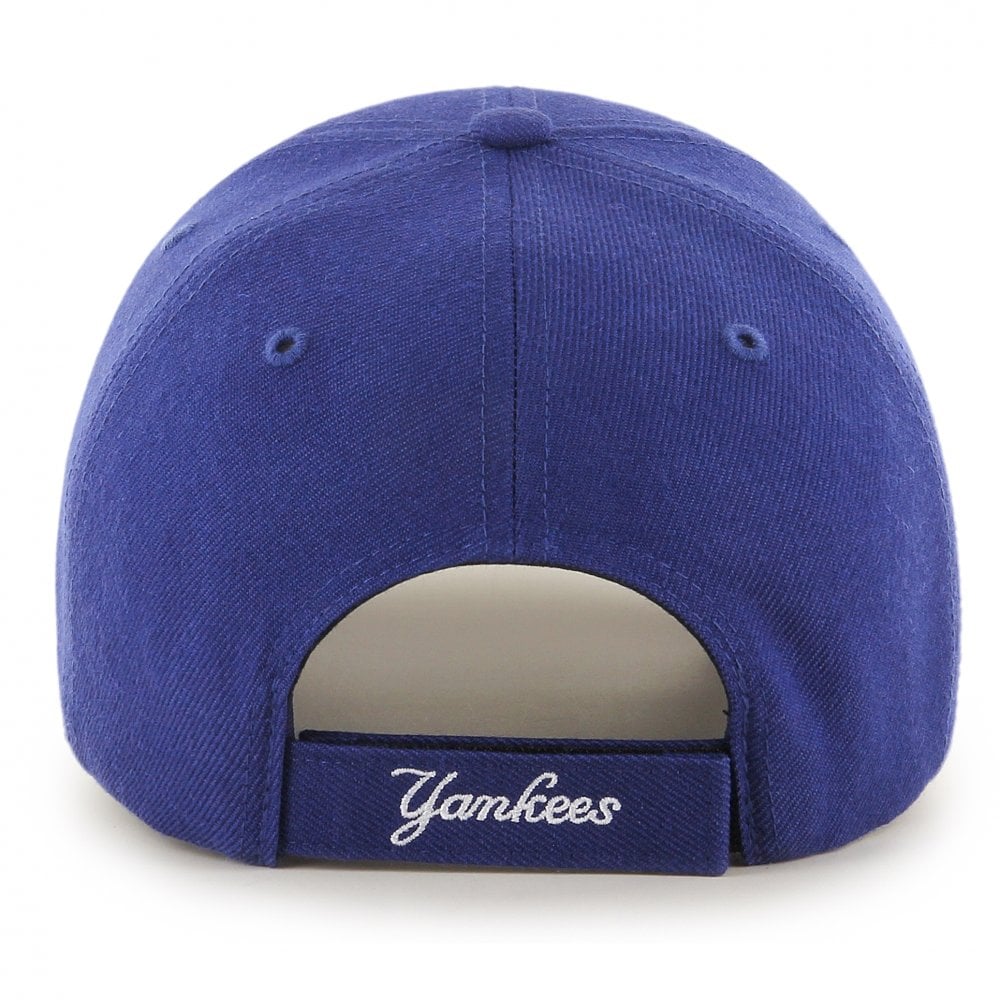 47 Brand New York Yankees MVP Cap