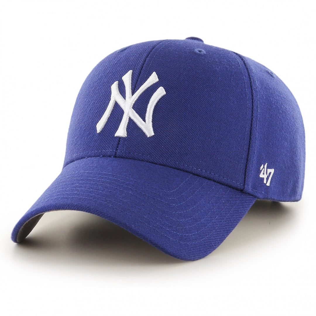 47 Brand New York Yankees MVP Cap