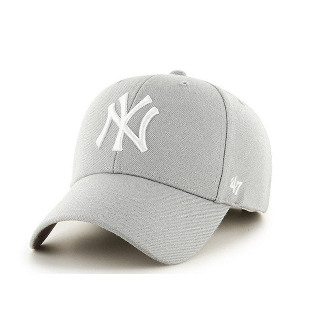 47 Brand New York Yankees MVP Cap
