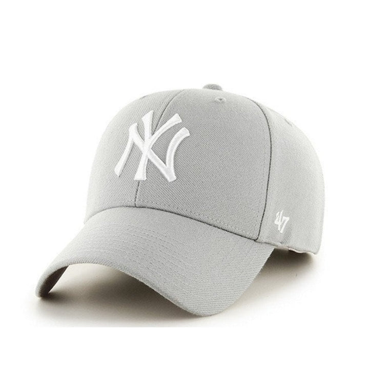 47 Brand New York Yankees MVP Cap
