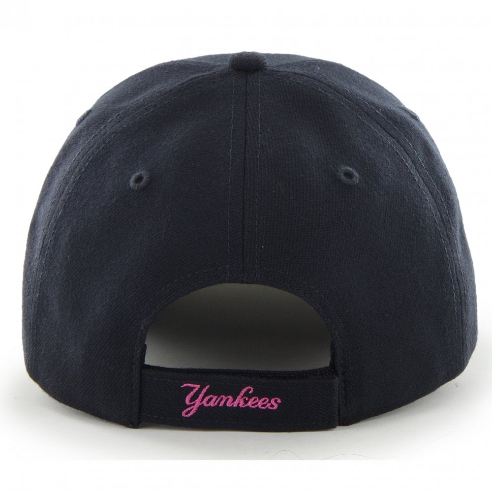 47 Brand New York Yankees MVP Cap