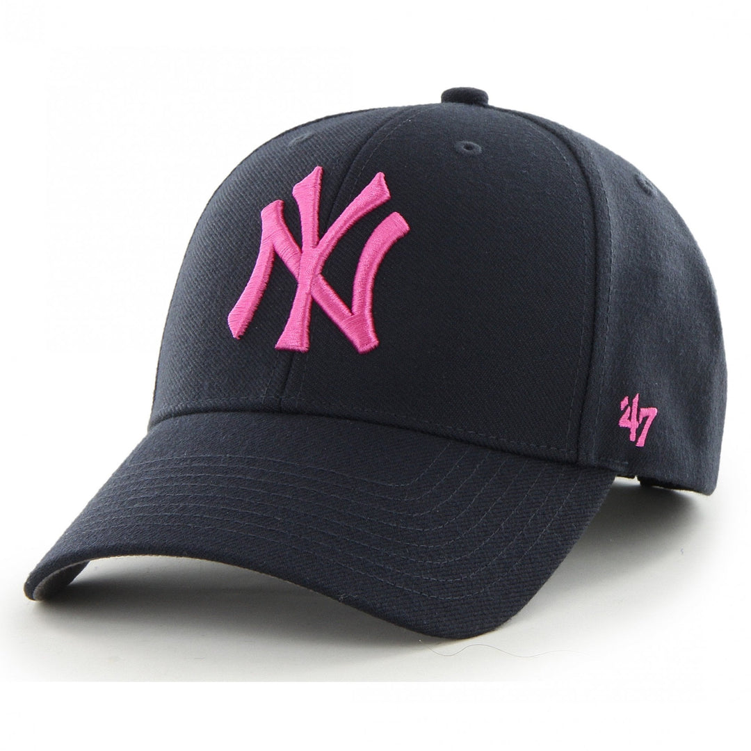 47 Brand New York Yankees MVP Cap